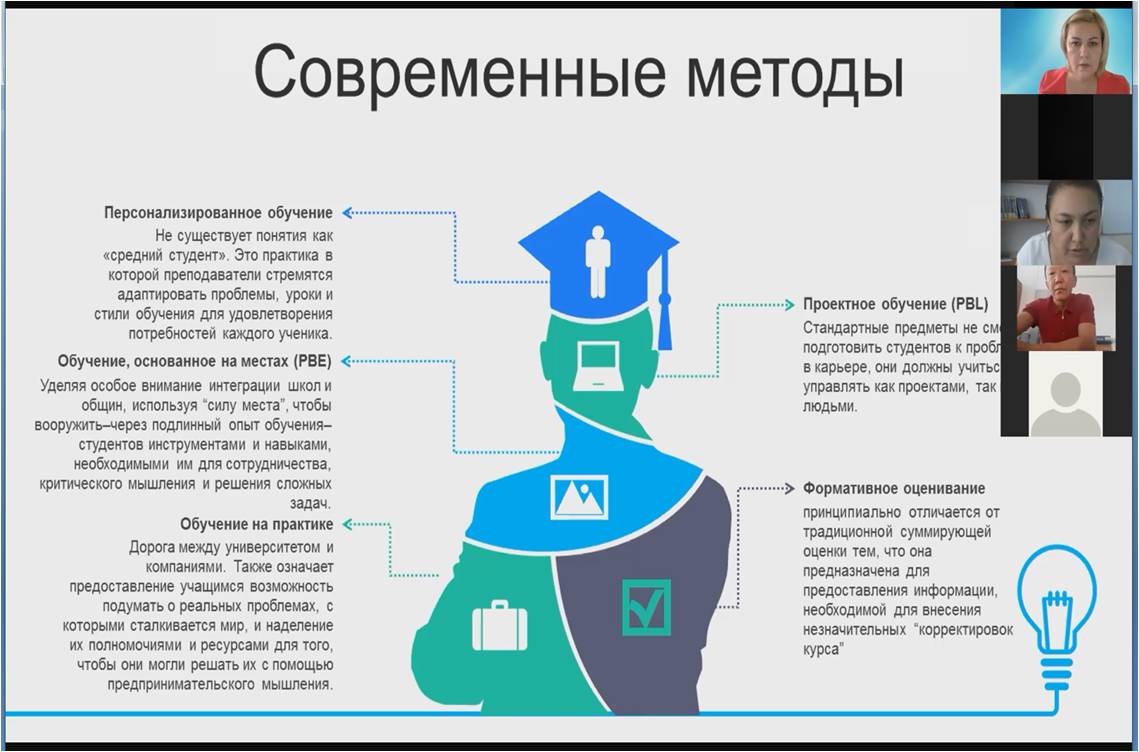 Педагогтің кәсіби құзыреттілігі – оқу мен оқытудың тиімділігін арттыру негізі